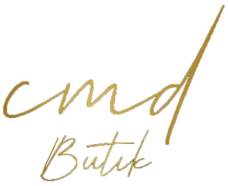 CMD Butik Logo